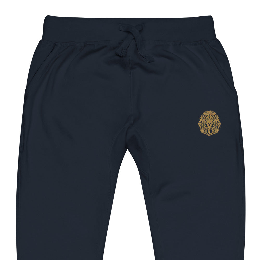 The Midnight Jogger