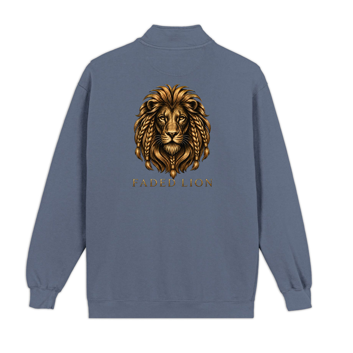 The Legacy Quarter-Zip
