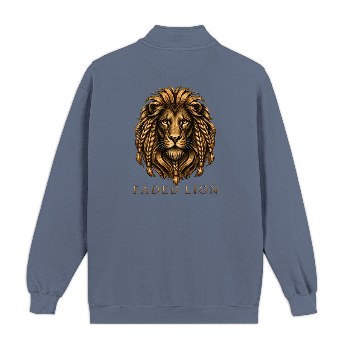 The Lioness Legacy Quarter-Zip