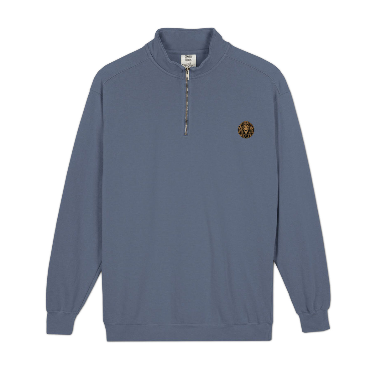 The Legacy Quarter-Zip