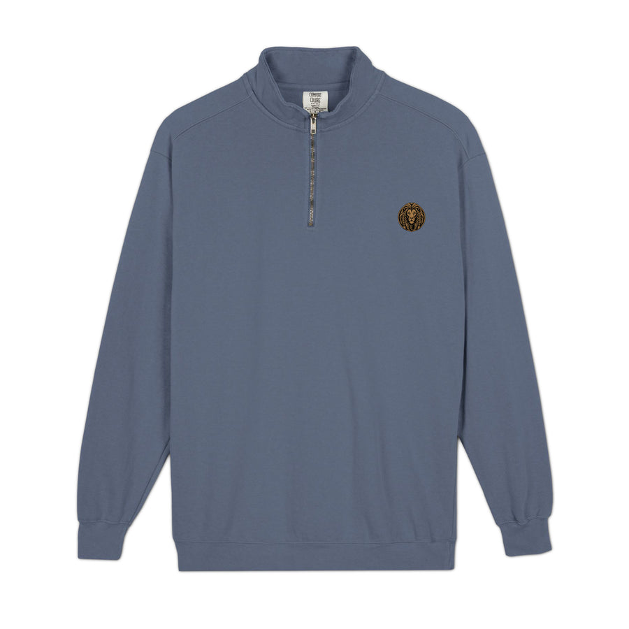 The Lioness Legacy Quarter-Zip