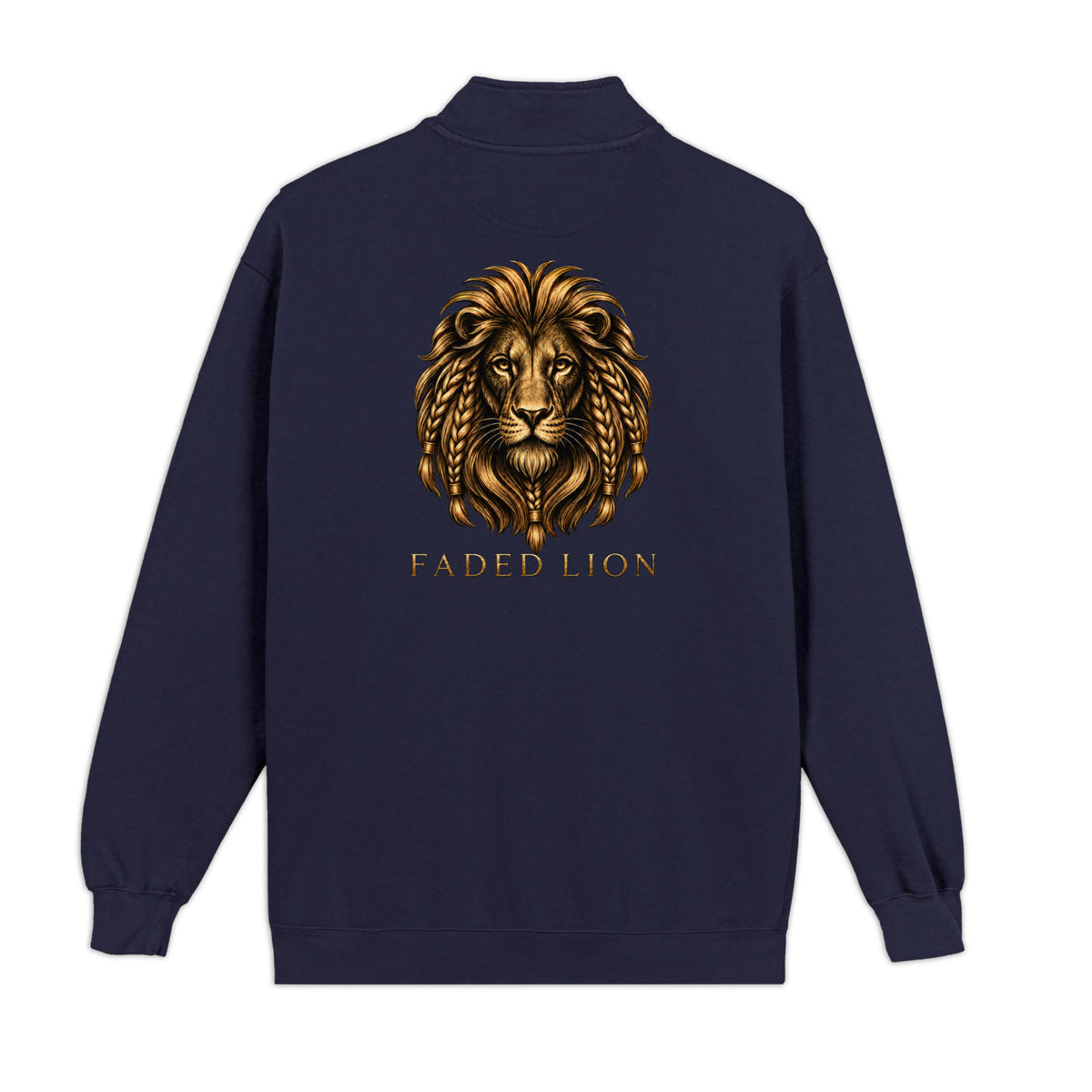 The Legacy Quarter-Zip