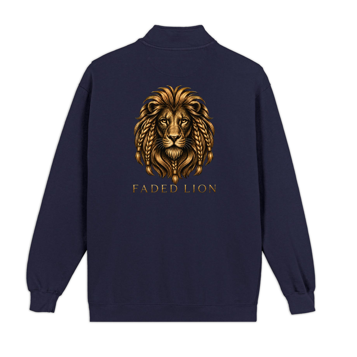 The Lioness Legacy Quarter-Zip