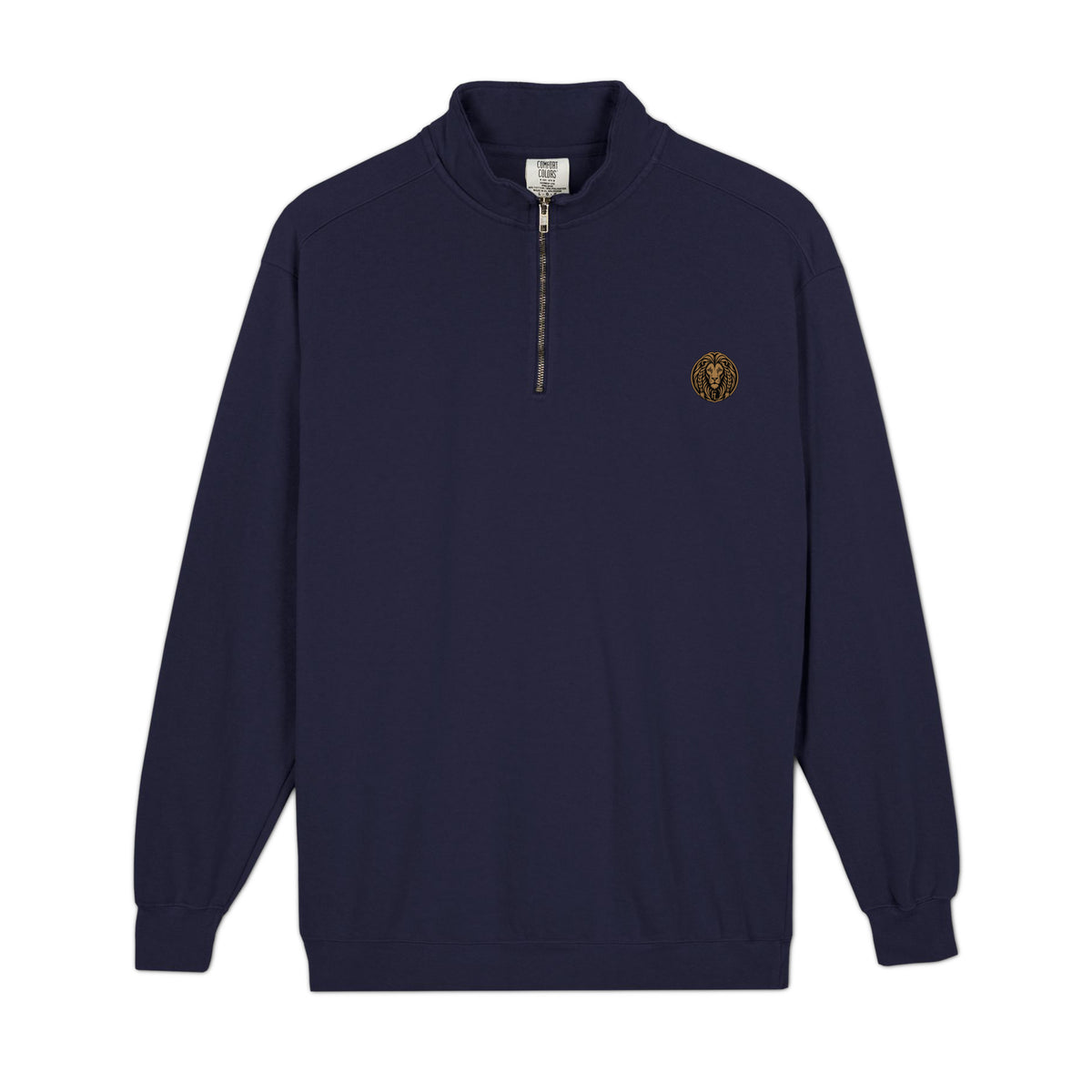 The Lioness Legacy Quarter-Zip