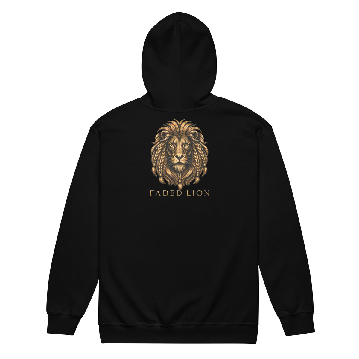 The Lioness Ascend
