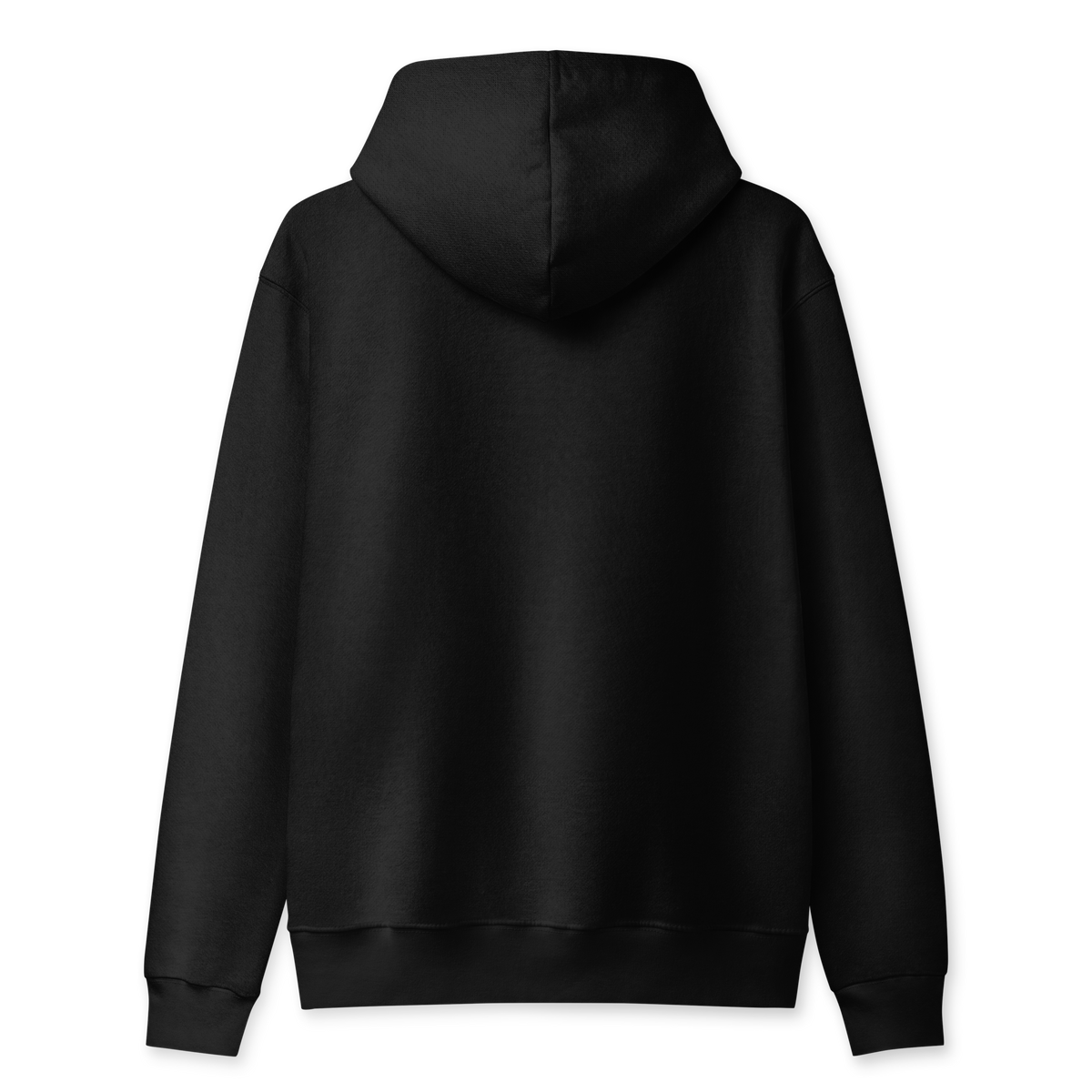 Men’s Crest Full Zip Hoodie