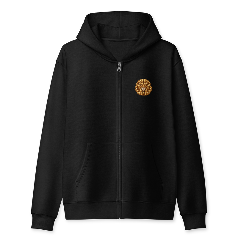 The Protector Full Zip Hoodie