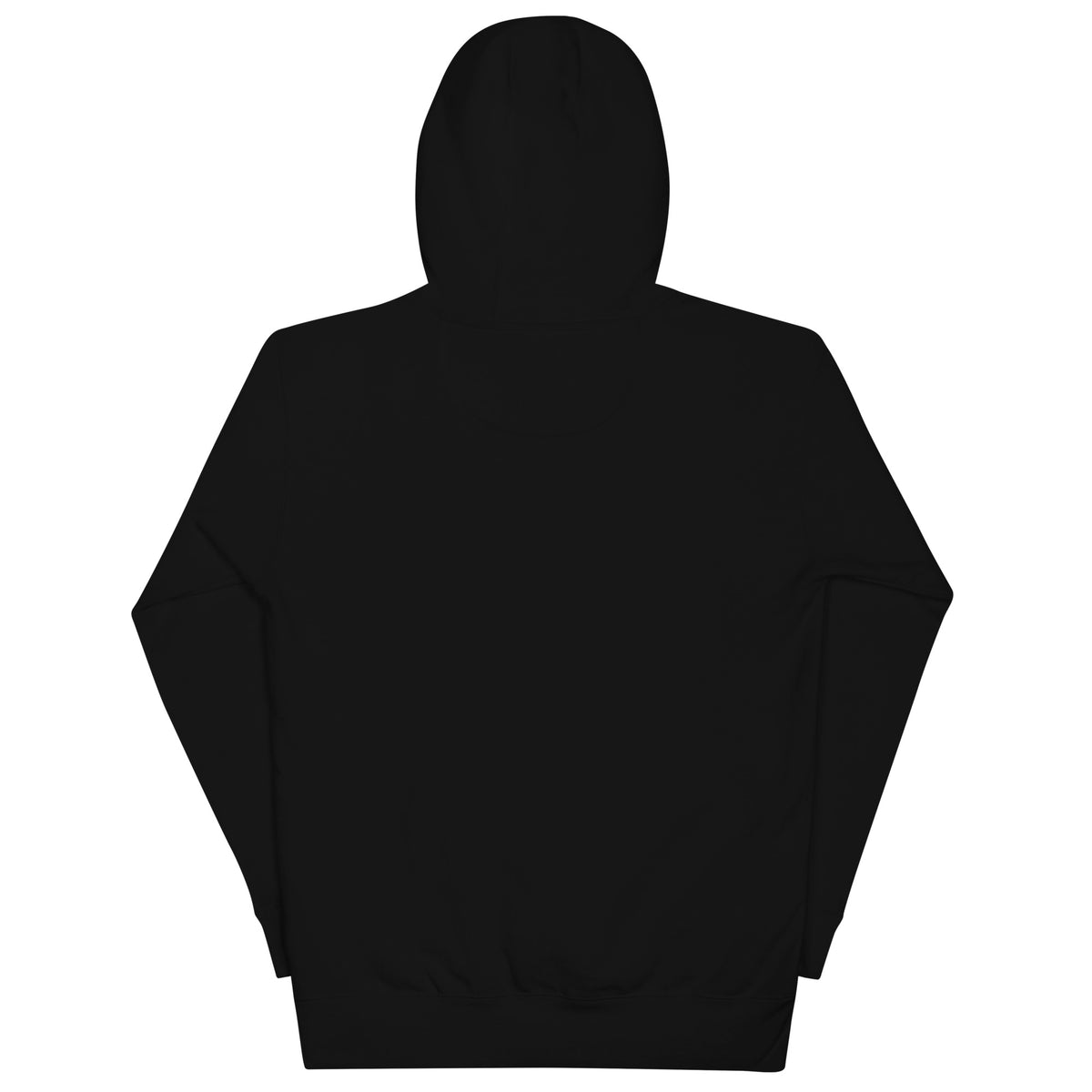 The Sovereign — Luxury Embroidered Hoodie