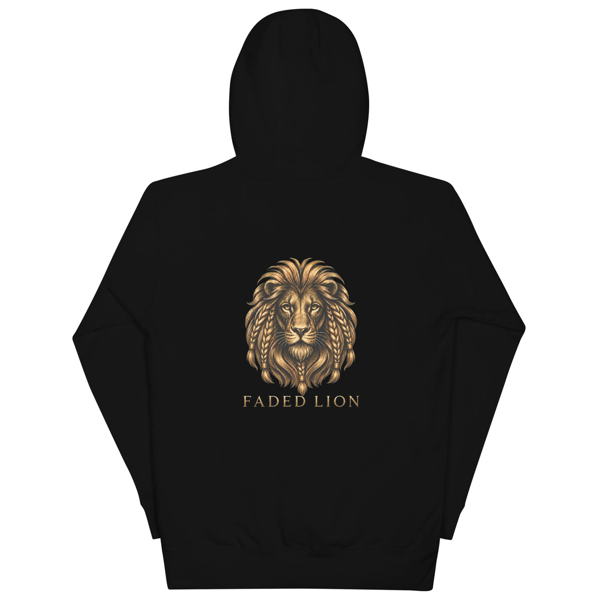 The Men's Heritage Hoodie