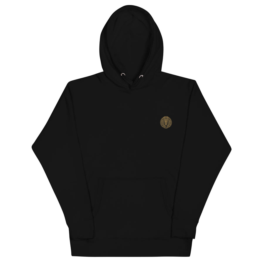 The Men's Heritage Hoodie