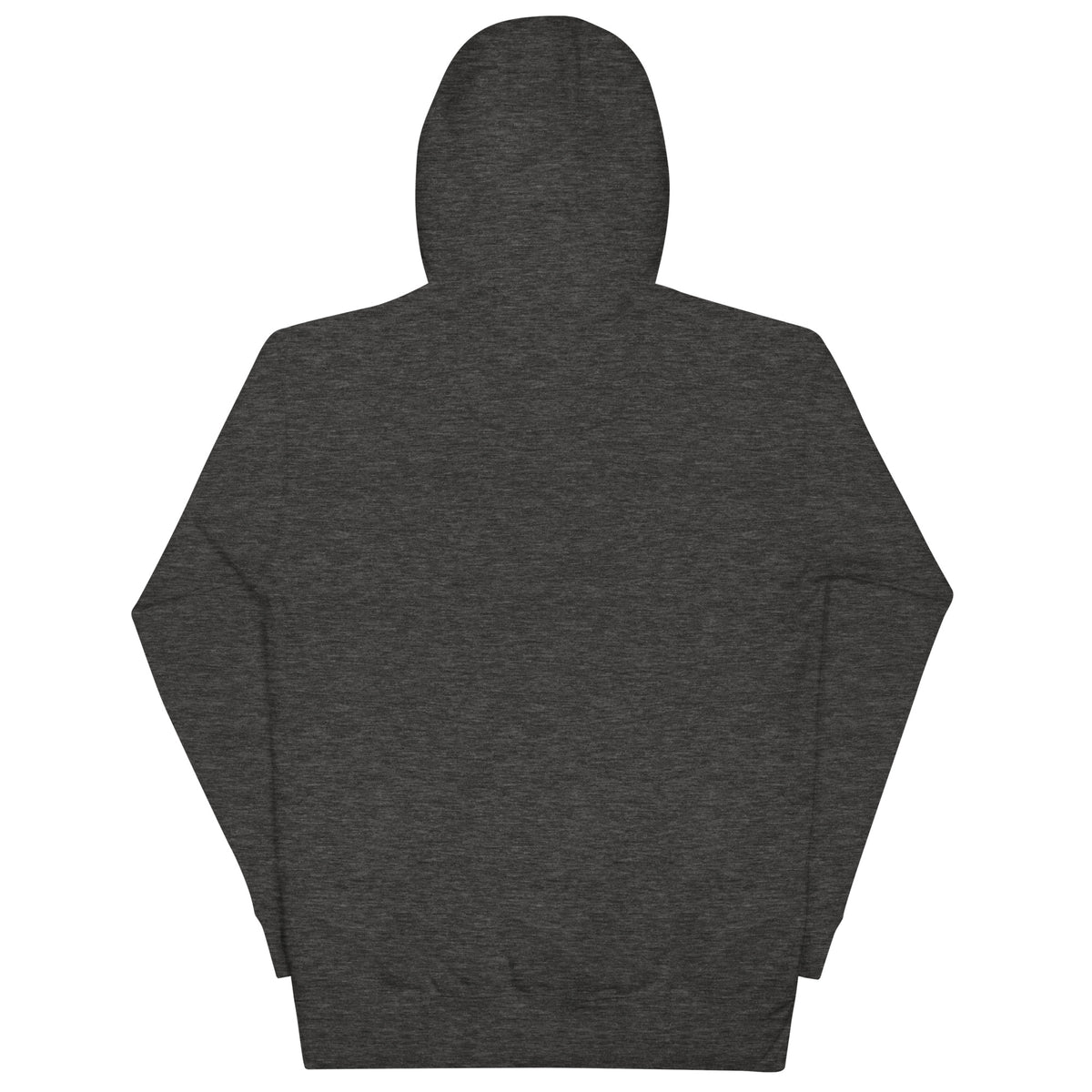The Sovereign — Luxury Embroidered Hoodie