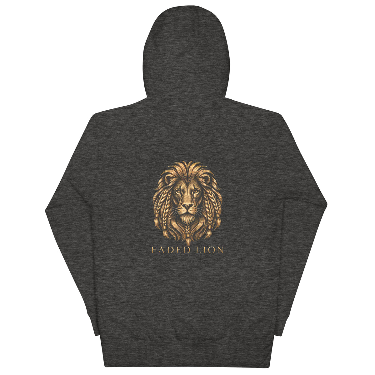 The Women’s Heritage Hoodie