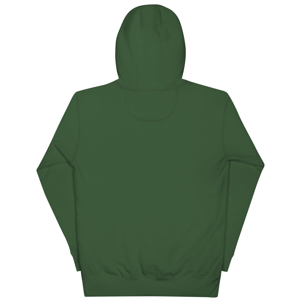 The Sovereign — Luxury Embroidered Hoodie