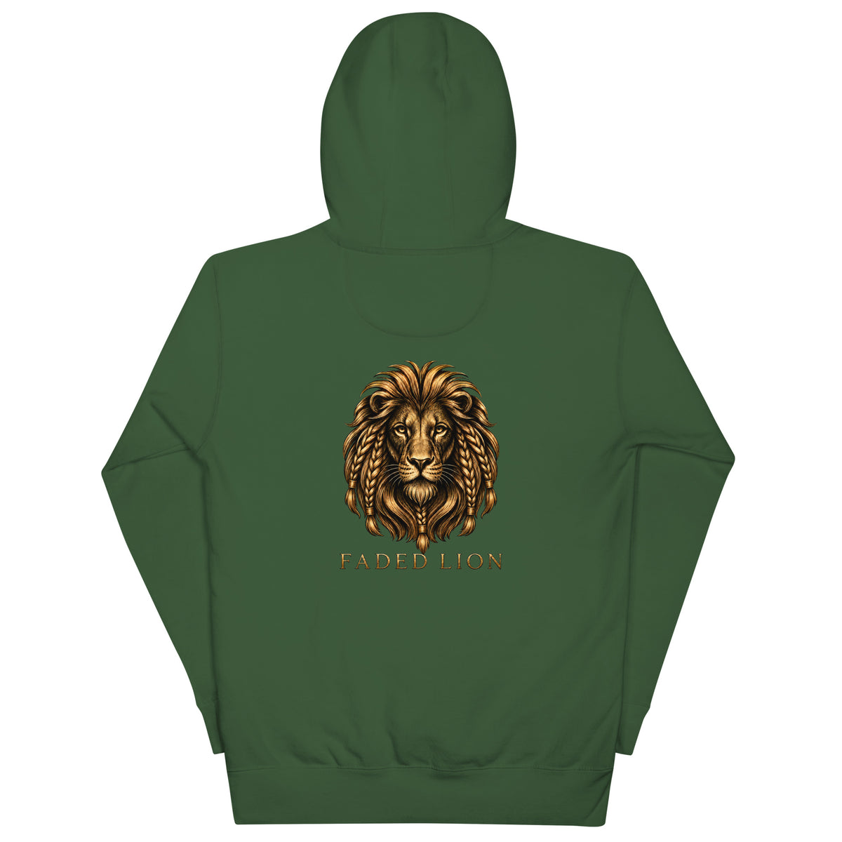 The Men's Heritage Hoodie