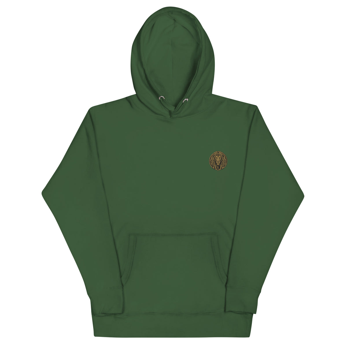 The Women’s Heritage Hoodie