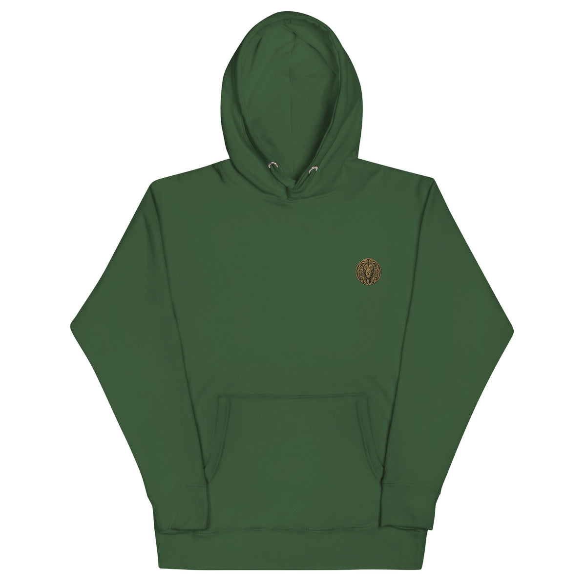 The Men's Heritage Hoodie