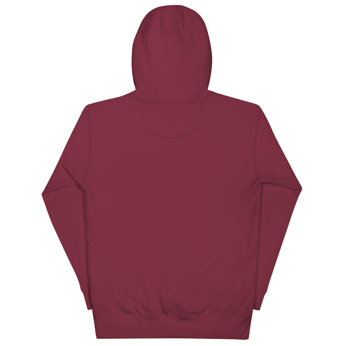 The Sovereign — Luxury Embroidered Hoodie