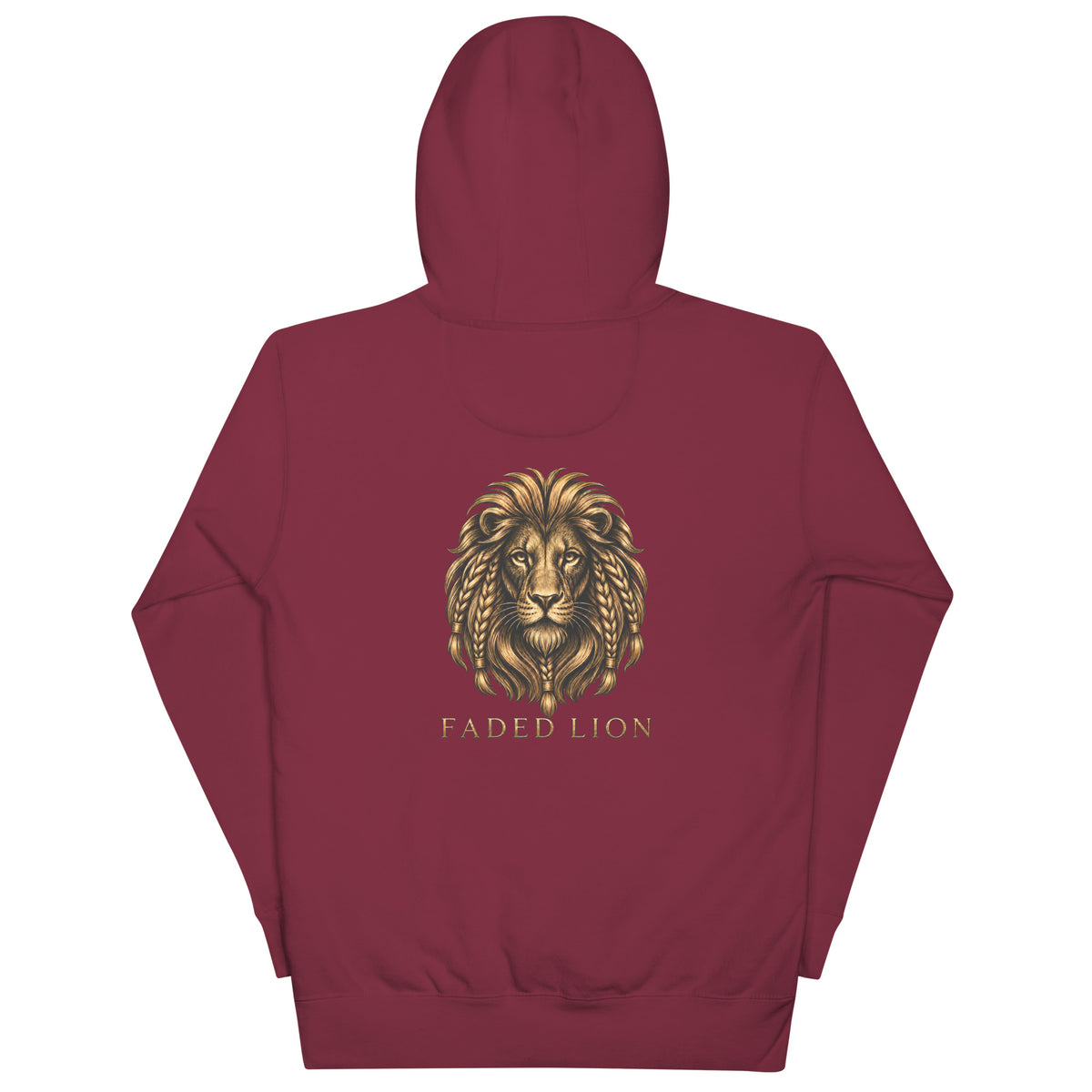 The Men's Heritage Hoodie