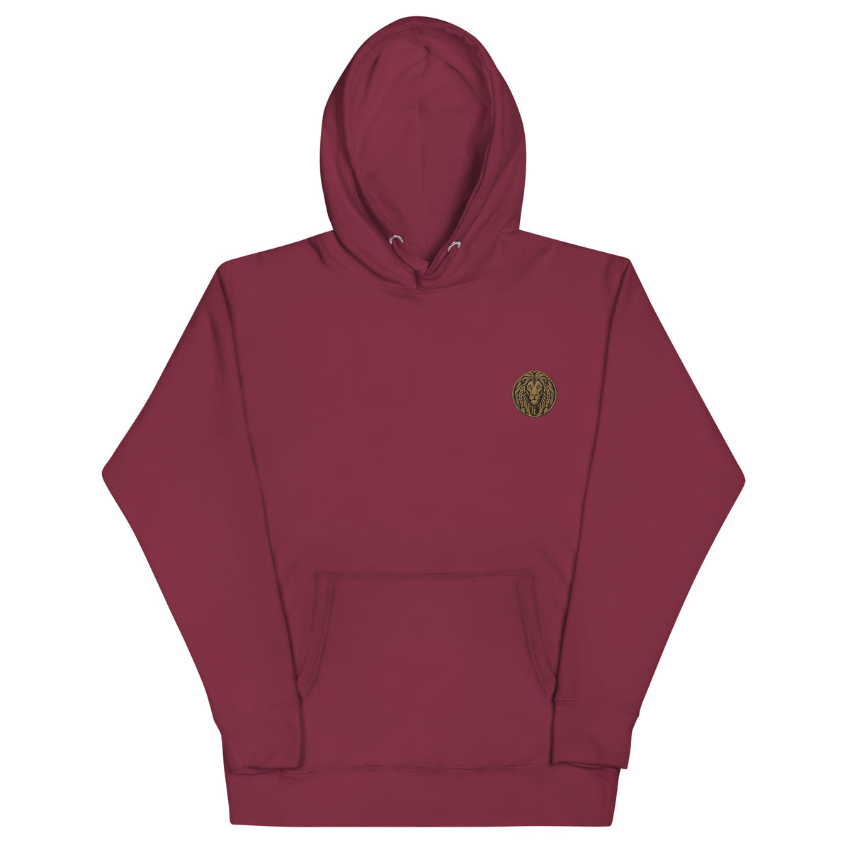 The Women’s Heritage Hoodie