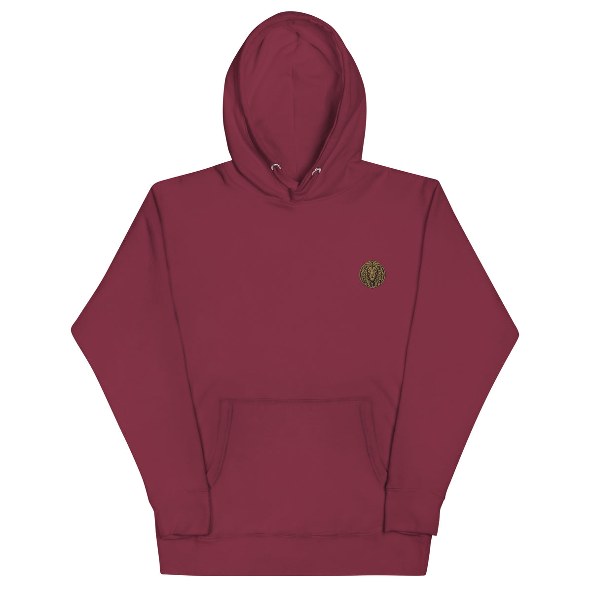 The Men's Heritage Hoodie
