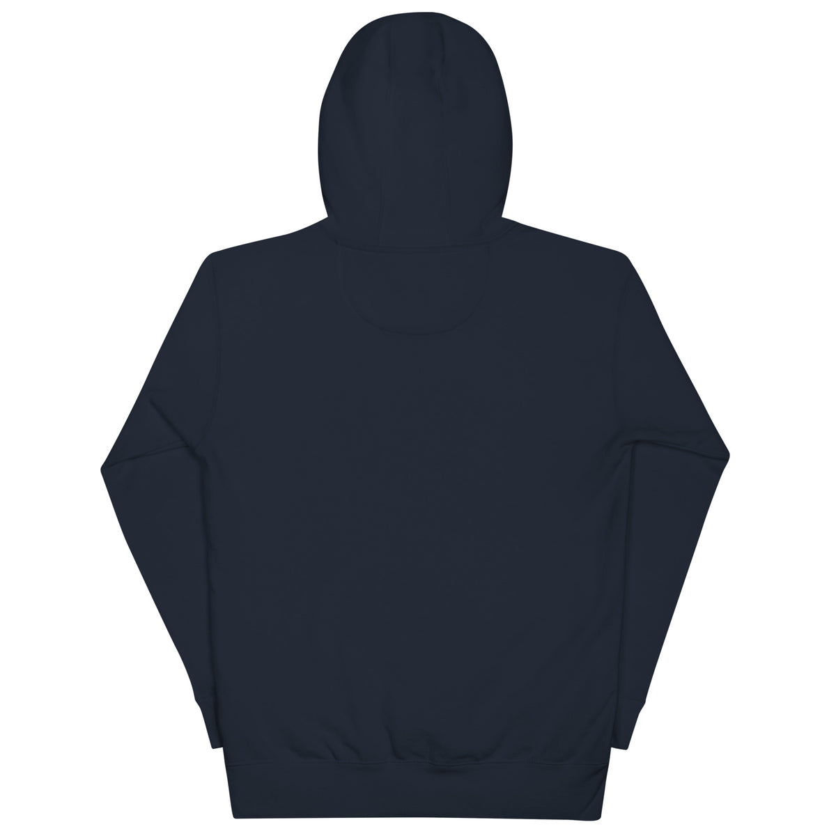 The Sovereign — Luxury Embroidered Hoodie