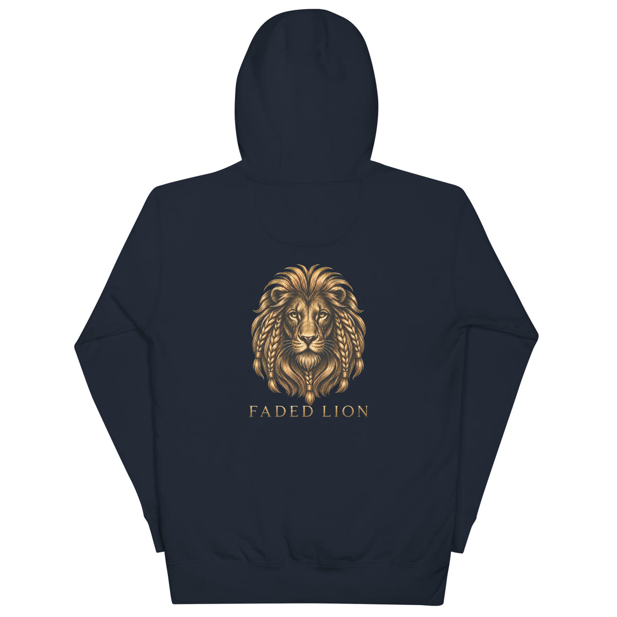 The Women’s Heritage Hoodie