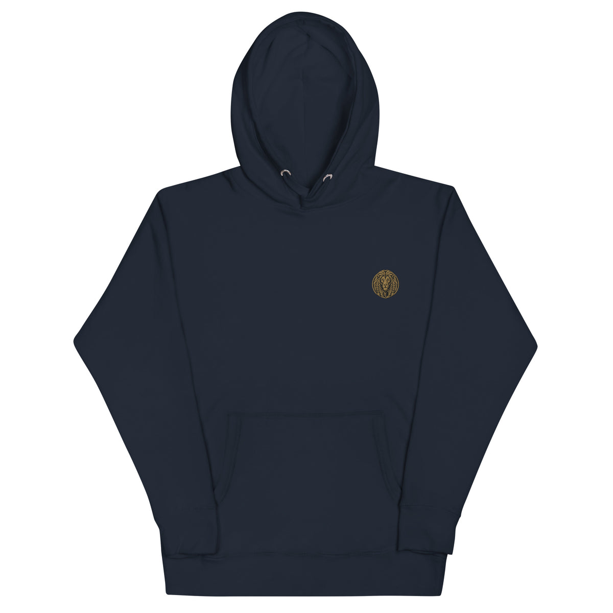 The Men's Heritage Hoodie