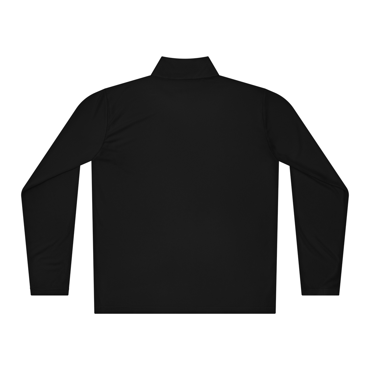 Women’s Crest Quarter Zip Pullover