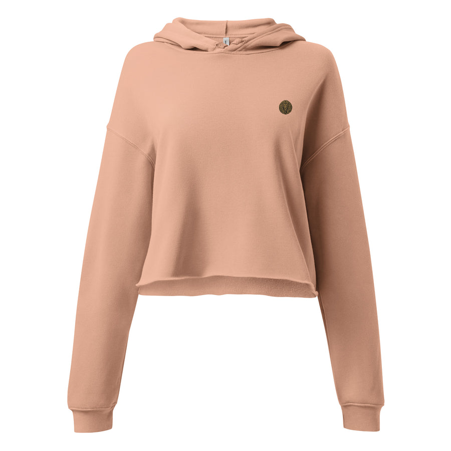 The Lioness Ember Crop