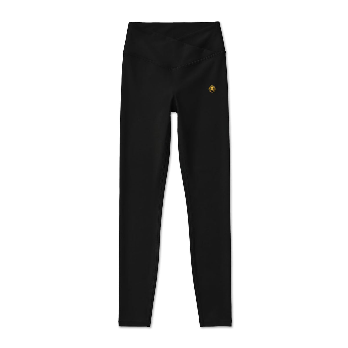 The Lioness Form Leggings