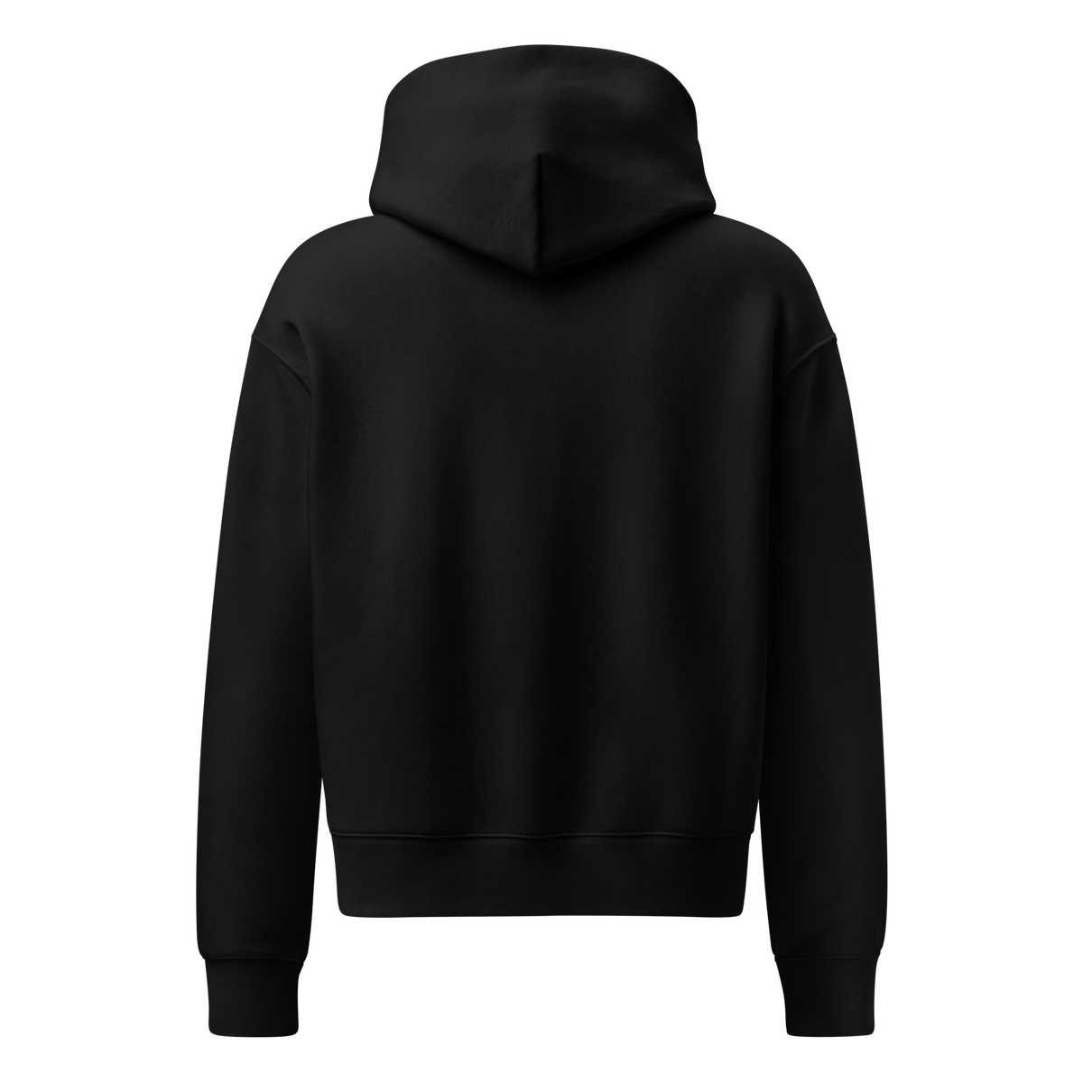 Women’s Crest Pullover Hoodie