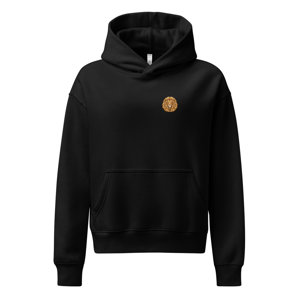 Women’s Crest Pullover Hoodie